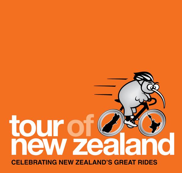 Tour of New Zealand 2012